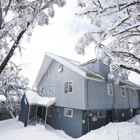 Terama Ski Lodge 불러 산 외부 사진