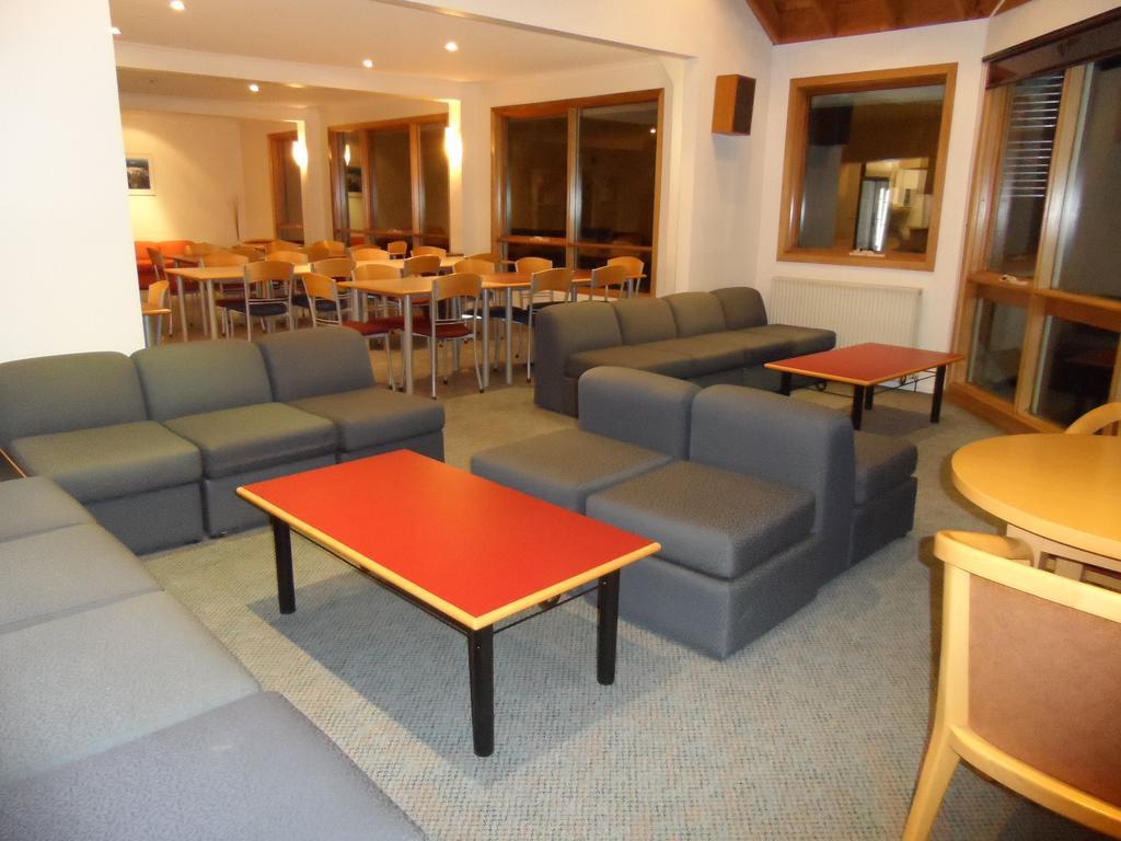 Terama Ski Lodge 불러 산 객실 사진