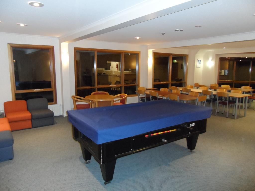Terama Ski Lodge 불러 산 객실 사진