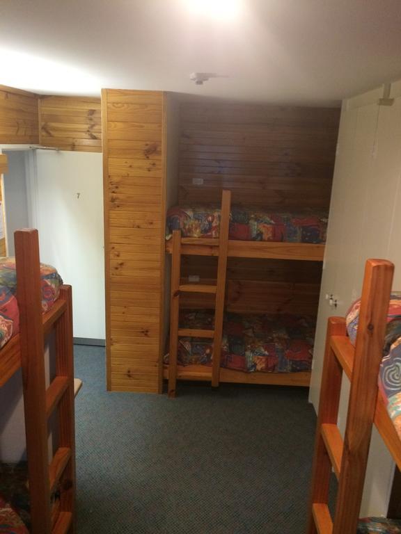 Terama Ski Lodge 불러 산 외부 사진