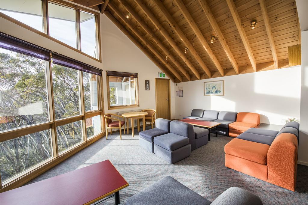 Terama Ski Lodge 불러 산 외부 사진