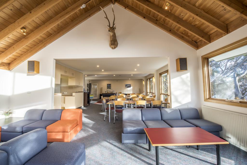 Terama Ski Lodge 불러 산 외부 사진