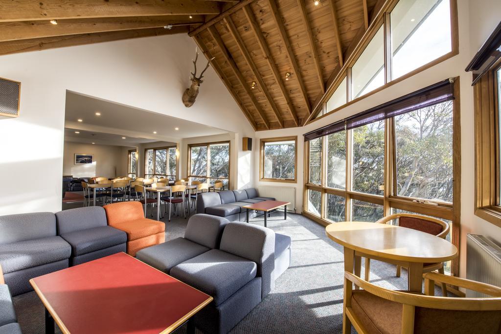 Terama Ski Lodge 불러 산 외부 사진