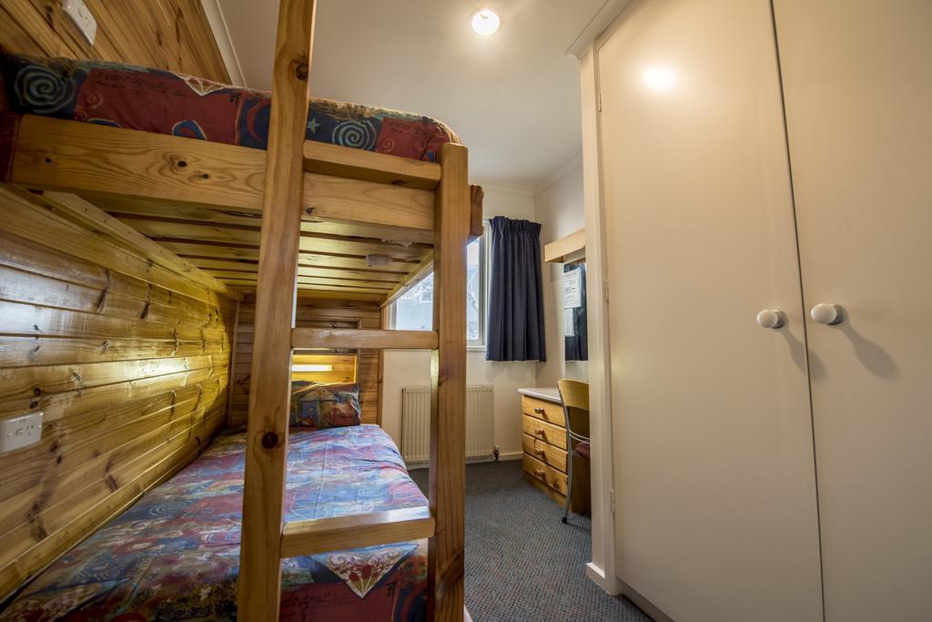 Terama Ski Lodge 불러 산 객실 사진