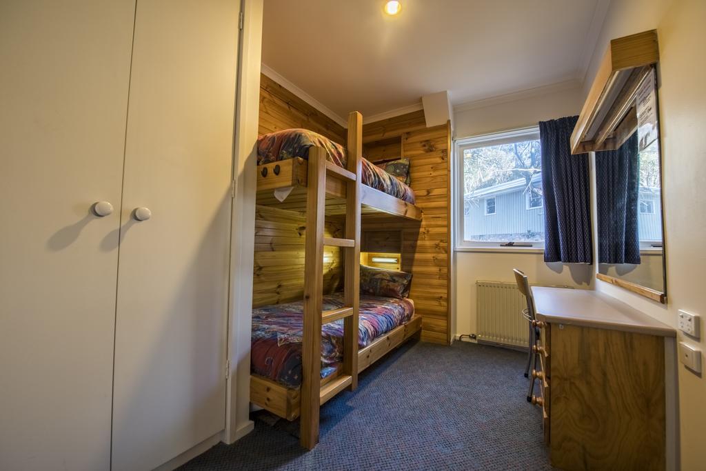 Terama Ski Lodge 불러 산 객실 사진