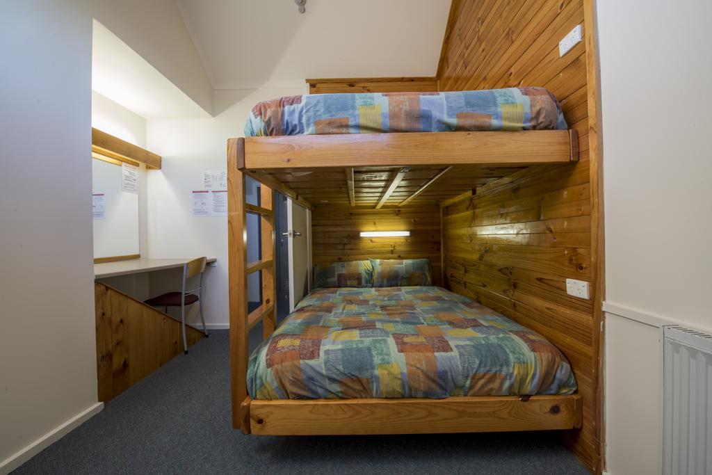 Terama Ski Lodge 불러 산 외부 사진