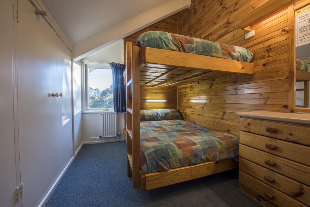 Terama Ski Lodge 불러 산 외부 사진