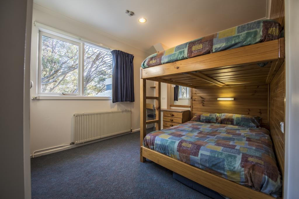 Terama Ski Lodge 불러 산 외부 사진