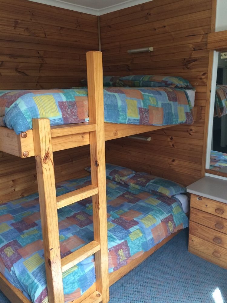 Terama Ski Lodge 불러 산 외부 사진