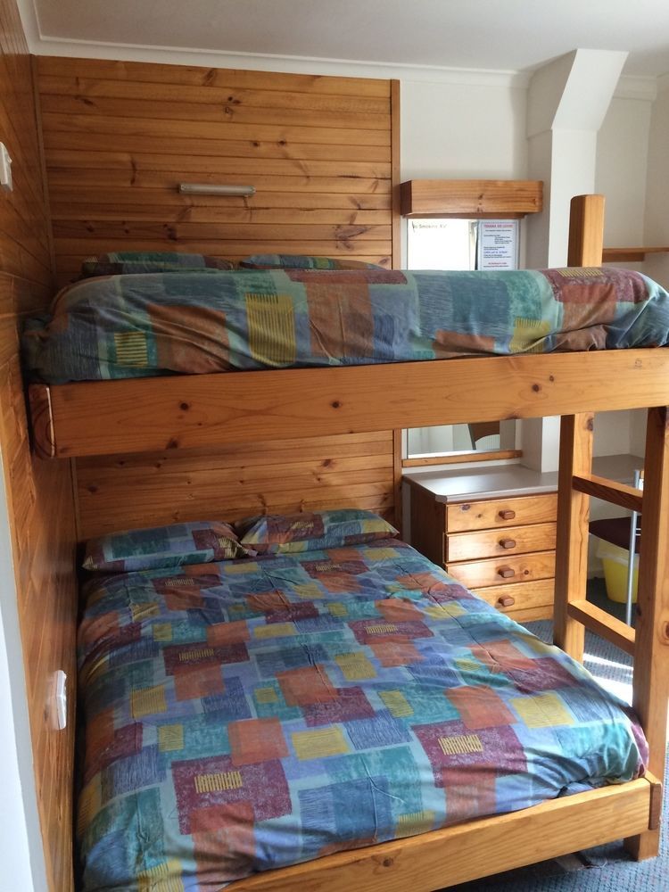 Terama Ski Lodge 불러 산 외부 사진