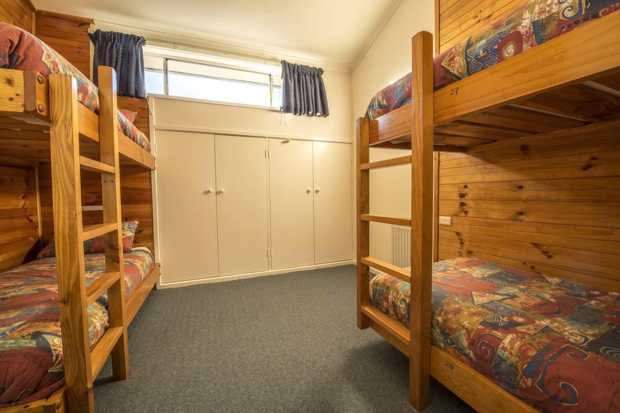 Terama Ski Lodge 불러 산 외부 사진
