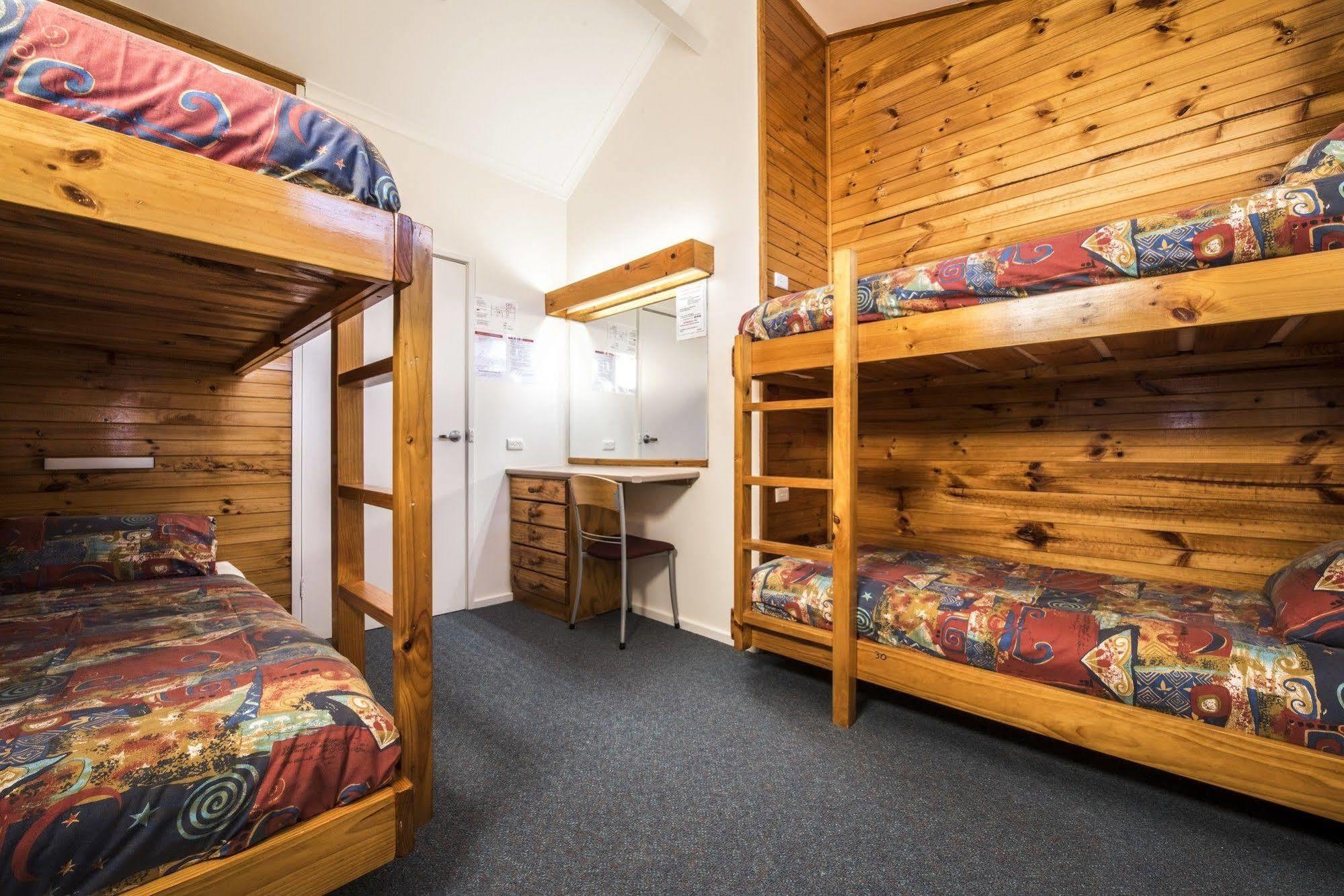 Terama Ski Lodge 불러 산 외부 사진